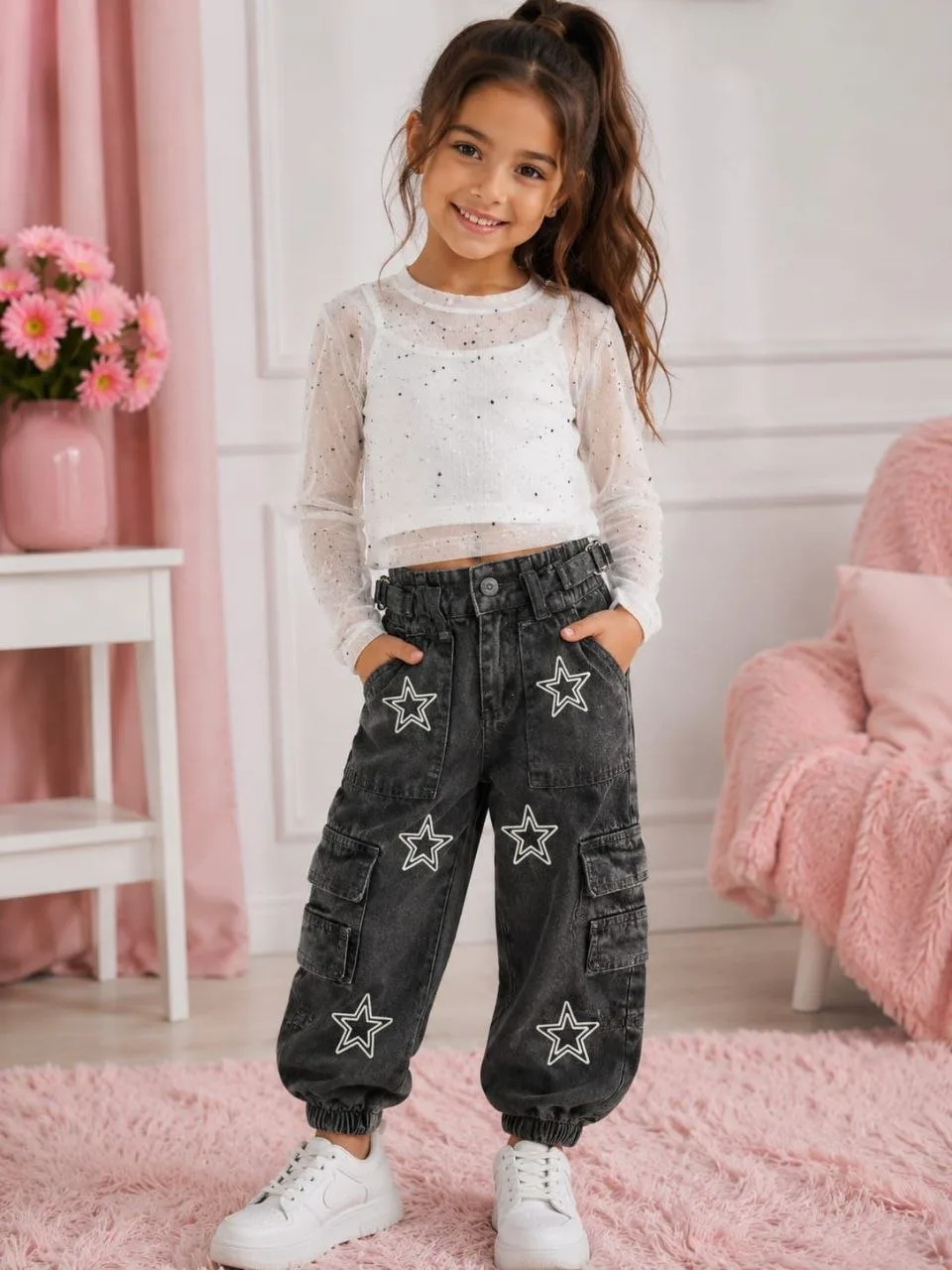 💗✨ Conjunto Estrella ✨💗 imagen 3