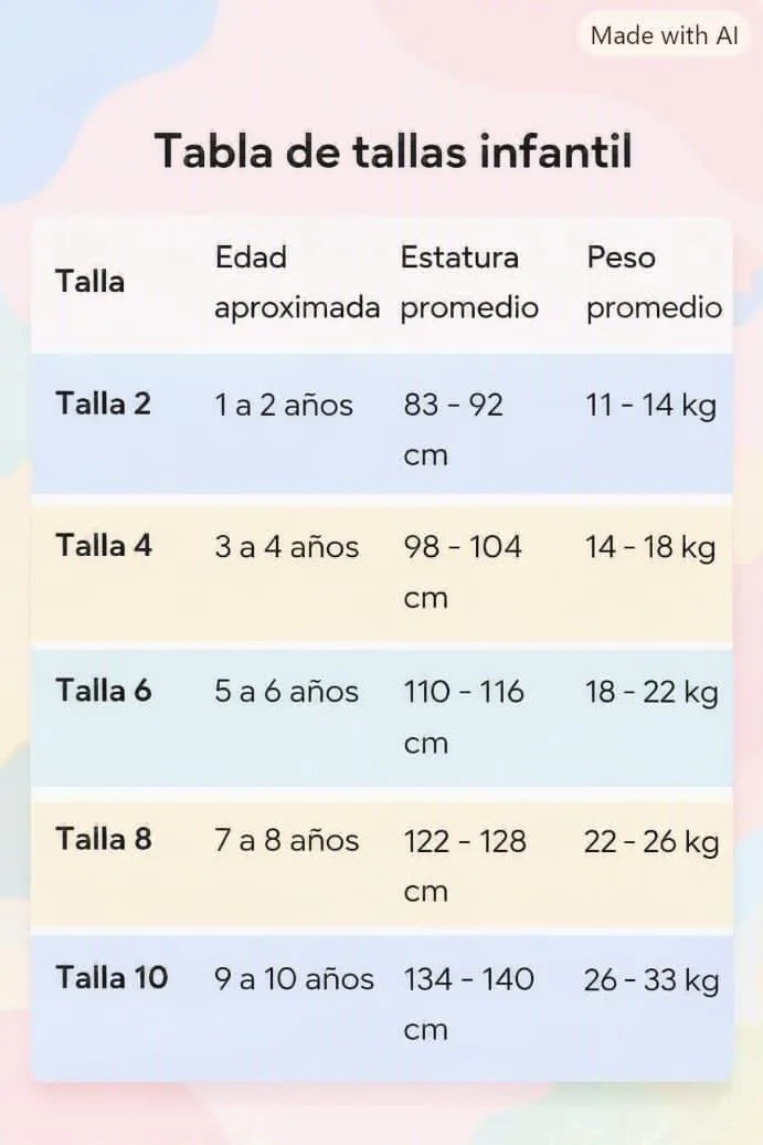 🎀Lindo Conjunto Niña – imagen 4