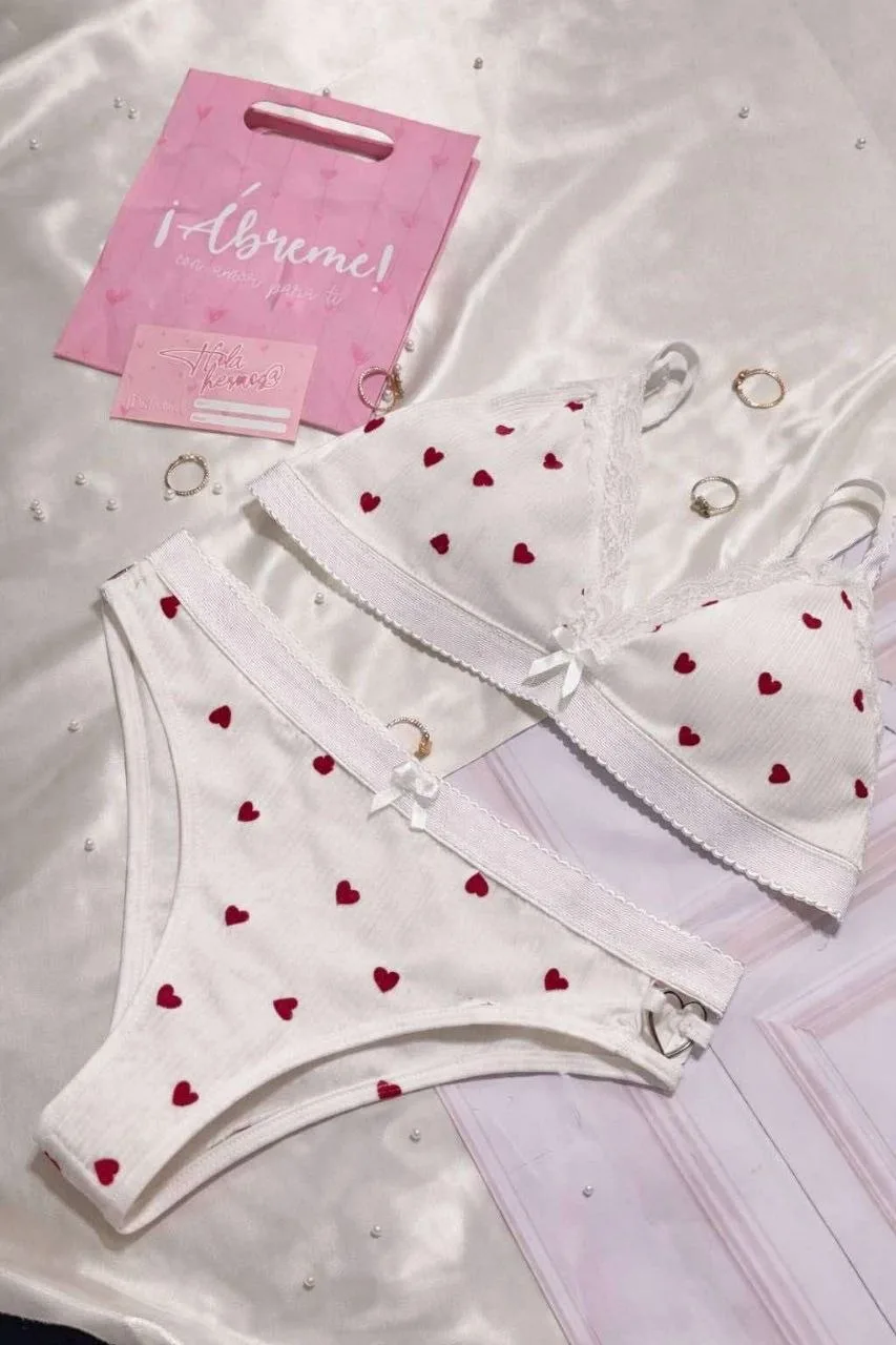 ropa interior para Dama 💖🌷💫 imagen 2