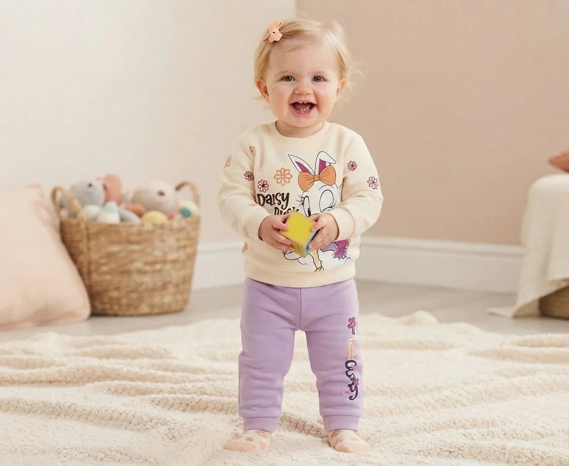 🎀 HERMOSA SUDADERA PARA NIÑA imagen 3