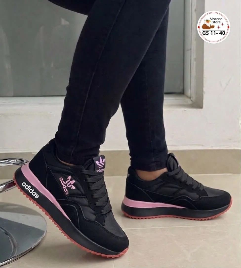 MODELO NUEVO Adidas 👟 imagen 5