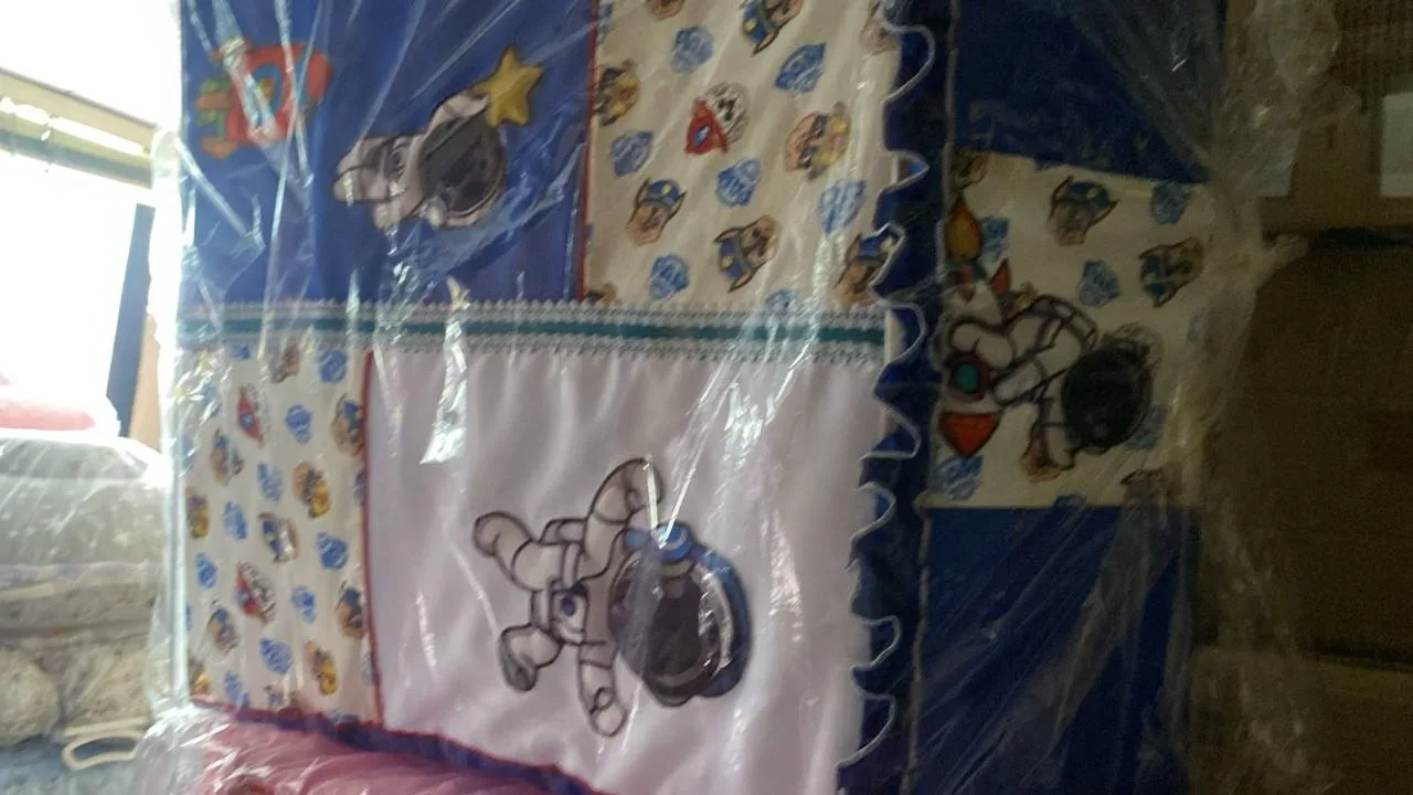 ARMARIO ORGANIZADOR BEBÉ 🚼🍼 imagen 2