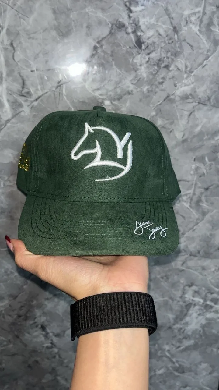 GORRA YJ imagen 4