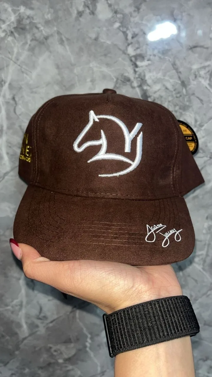GORRA YJ imagen 5