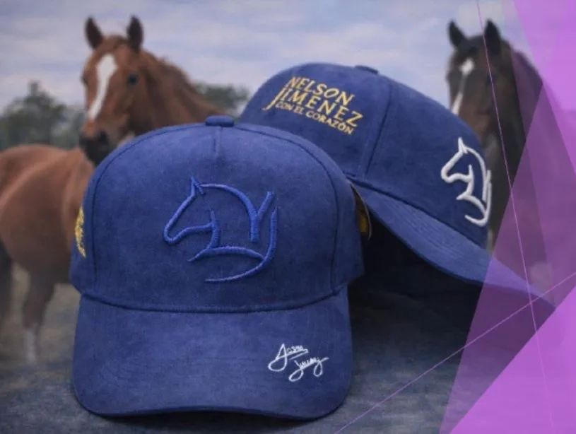 GORRA YJ imagen 2