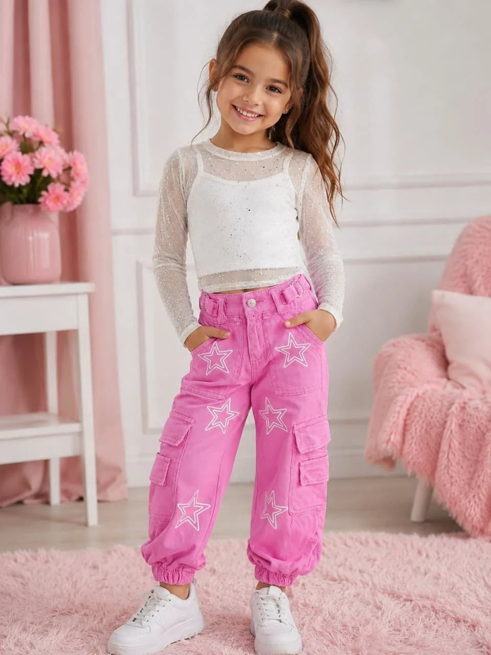 💗✨ Conjunto Estrella ✨💗 imagen 2