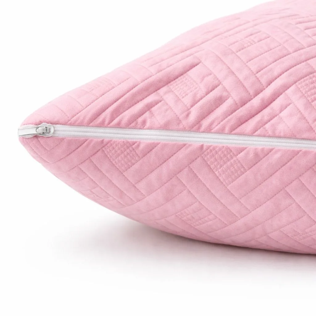 1par PROTECTOR DE ALMOHADA ACOLCHADO🛏️ imagen 3