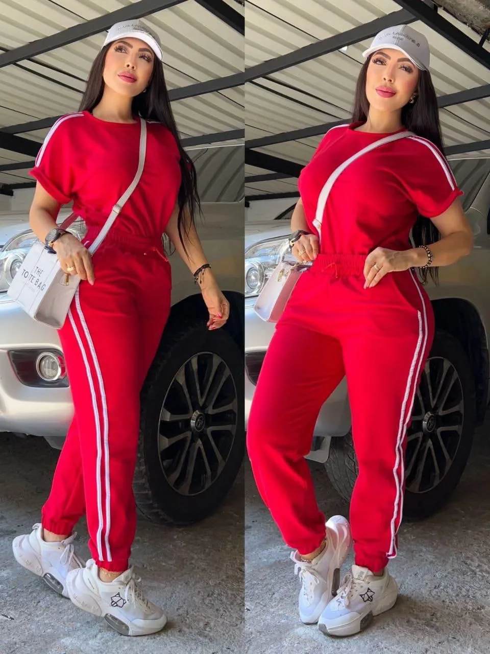 💫💃 HERMOSOS JOGGER DEPORTIVOS