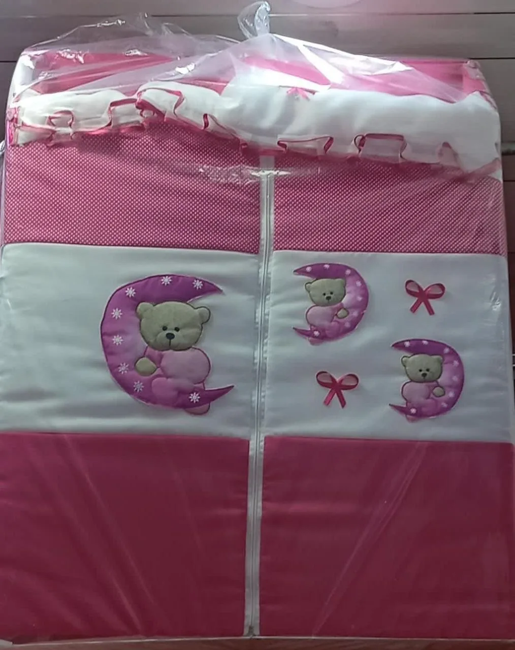 ARMARIO ORGANIZADOR BEBÉ 🚼🍼