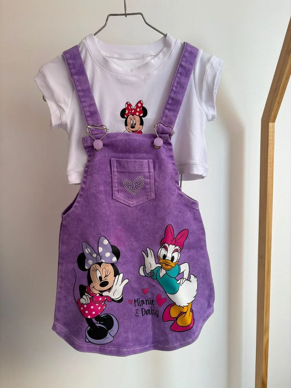 💗 JARDINERA DISNEY 💗 imagen 3