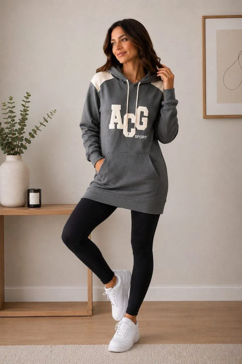 🌟 Buso Largo Fashion ACG 🖤✨