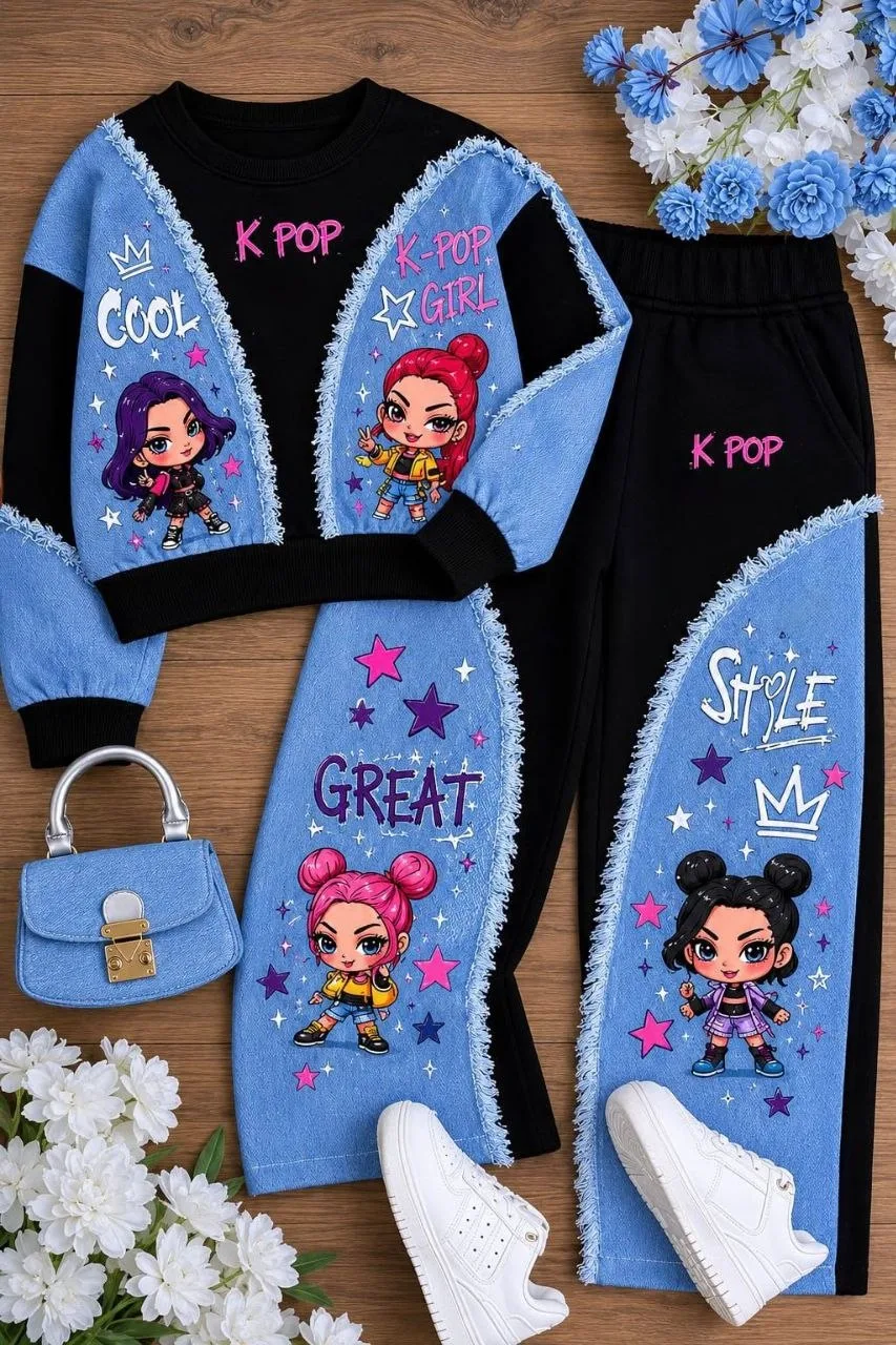 SUDADERA SNOOPY ✨ y kpop 🎤 imagen 7