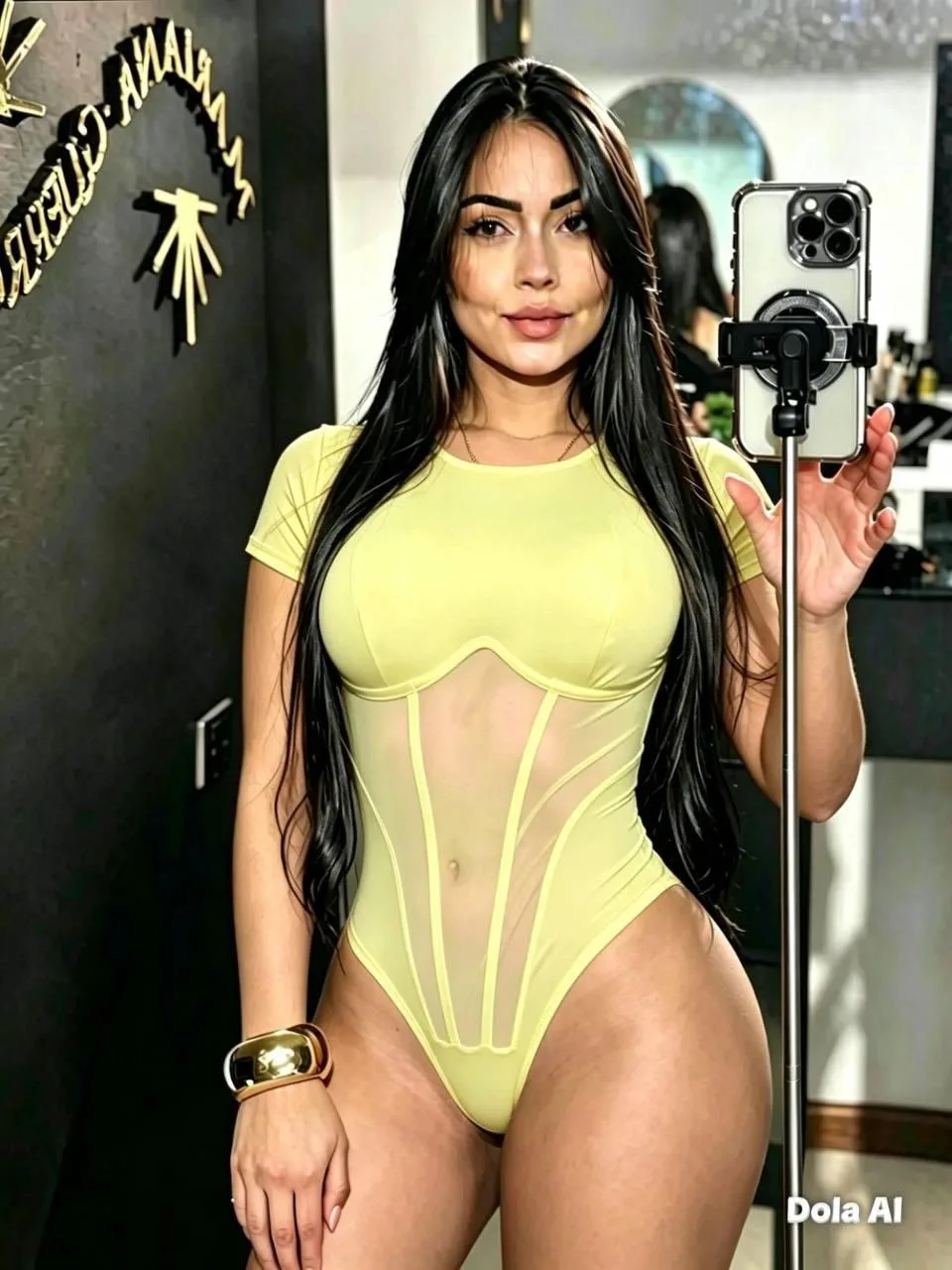 💖✨ ¡Hermoso Body! ✨💖
