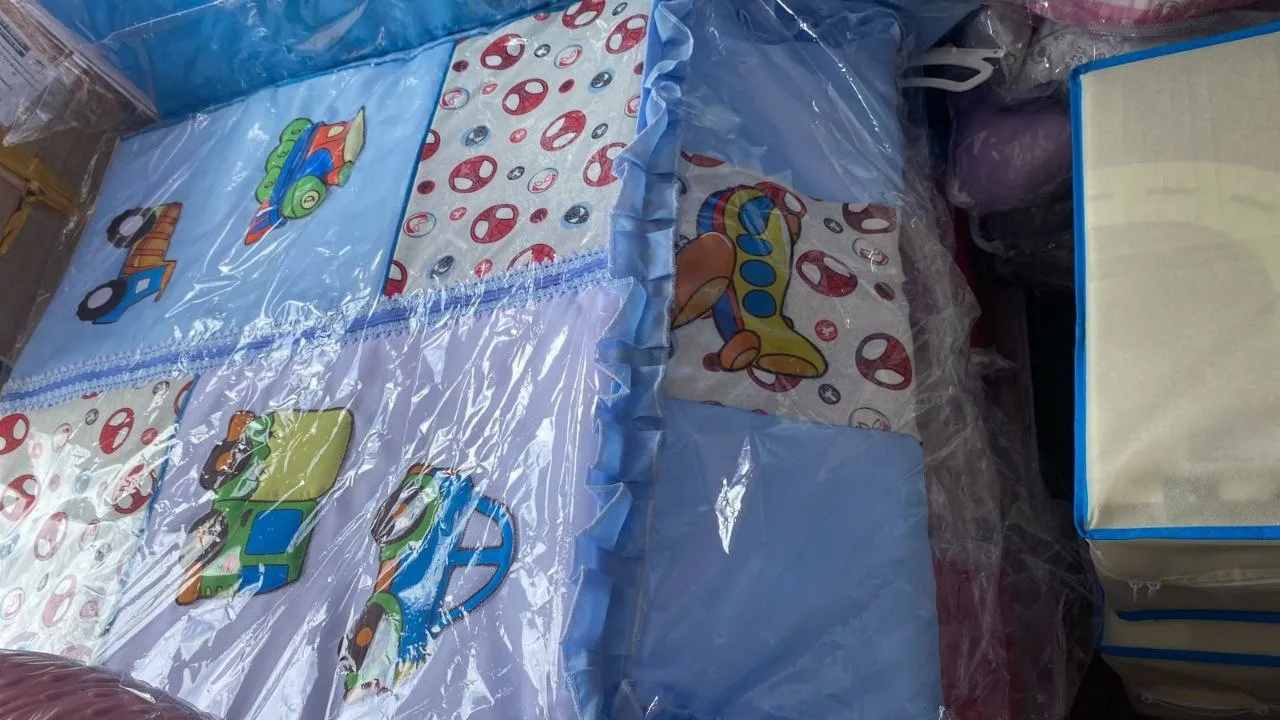 ARMARIO ORGANIZADOR BEBÉ 🚼🍼 imagen 3
