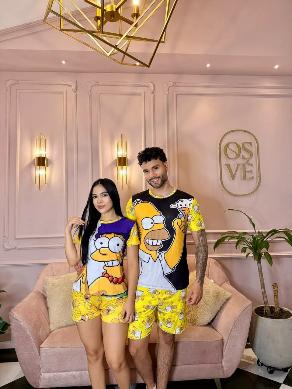 🥰🥳 ¡Hermosos DÚOS  DE PAREJA! 🥳🥰