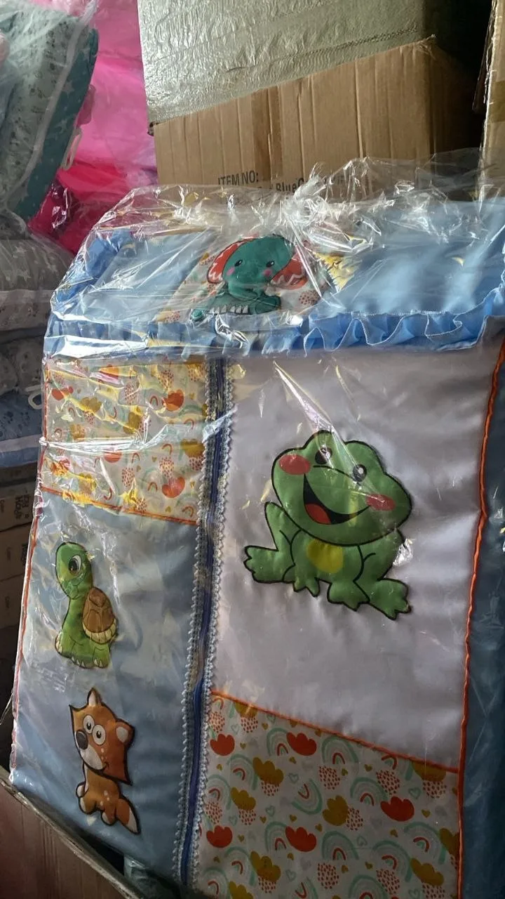 ARMARIO ORGANIZADOR BEBÉ 🚼🍼 imagen 4
