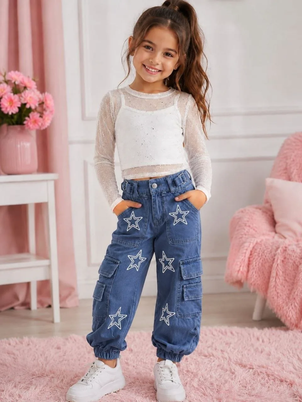 💗✨ Conjunto Estrella ✨💗