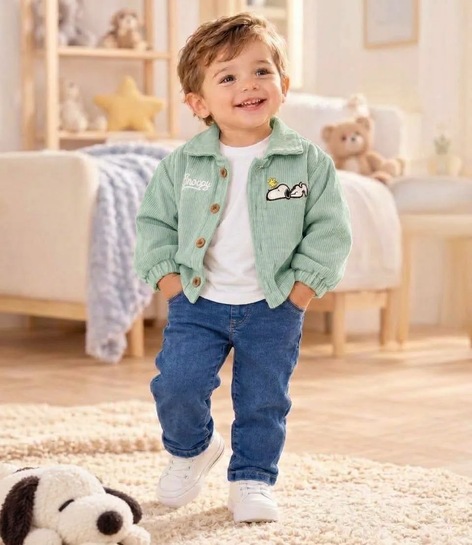 🐶💙✨ ¡Hermoso Conjunto de Tres Piezas Perrito! 😍🐕🧸
