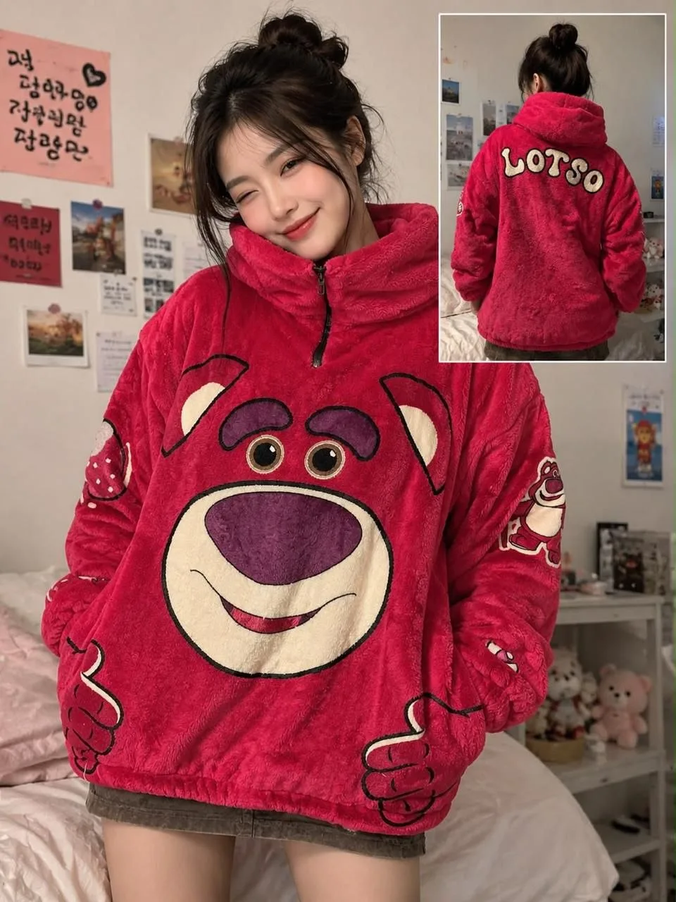 🥳😍 HERMOSOS BUSOS TÉRMICOS