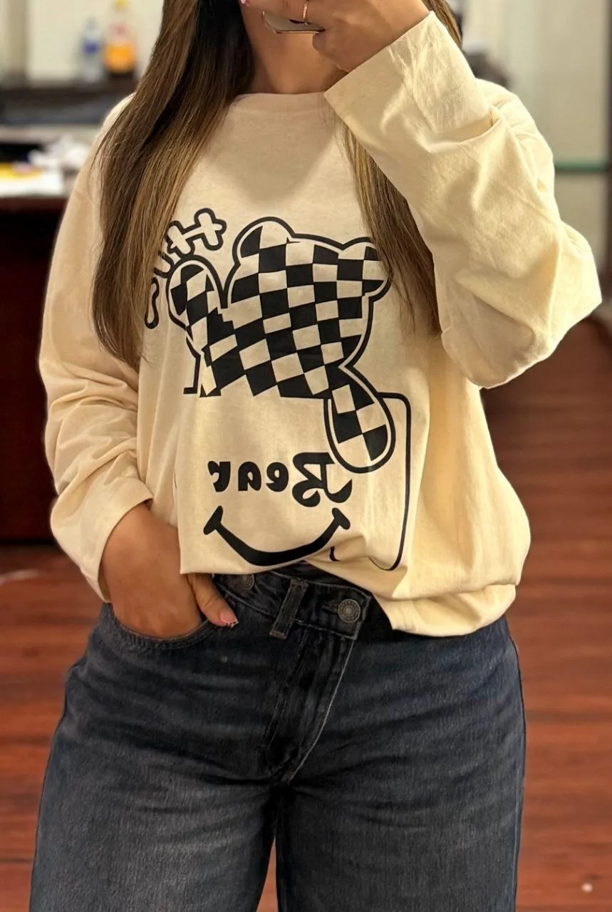 ✨🥰 ¡HERMOSO BUZO! ✨ imagen 7