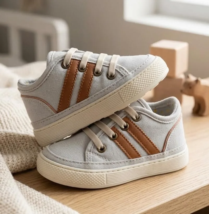 👟💖 ¡HERMOSOS TENIS PARA BEBÉ! 💖👟