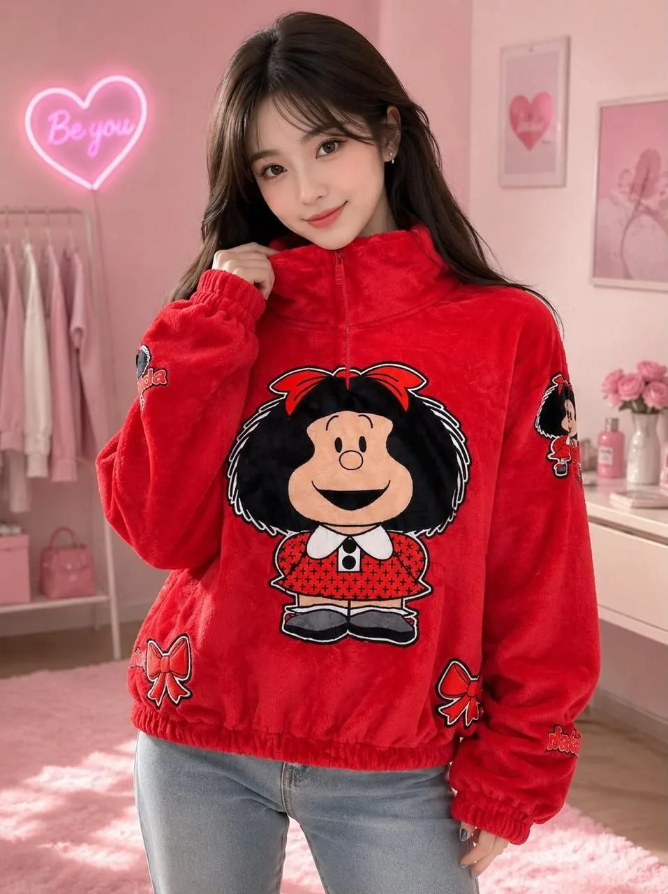 🥳😍 HERMOSOS BUSOS TÉRMICOS imagen 3