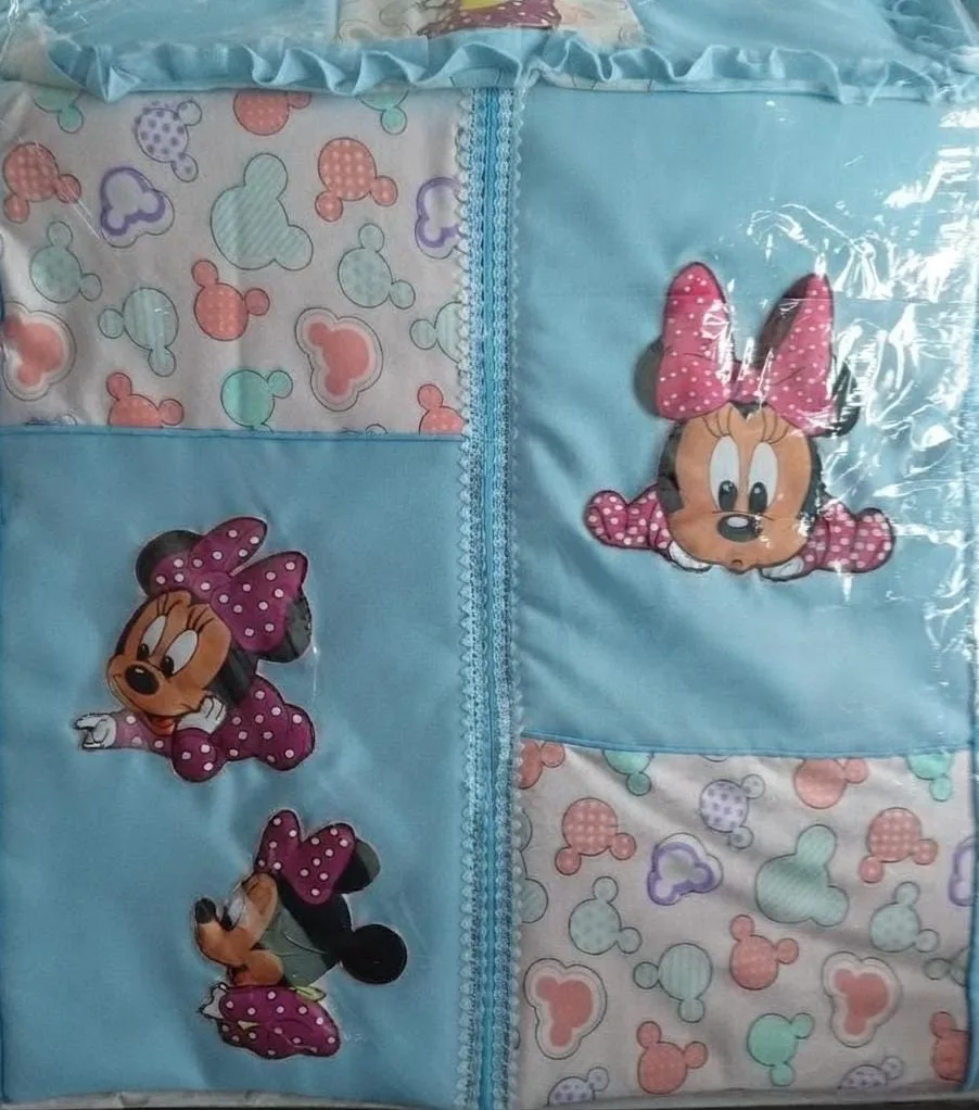 ARMARIO ORGANIZADOR BEBÉ 🚼🍼 imagen 5