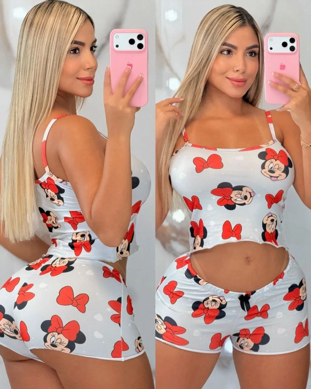 NUEVA COLECCIÓN! 🎊💖🎊 ✨ Ref. ZARA ✨ imagen 3
