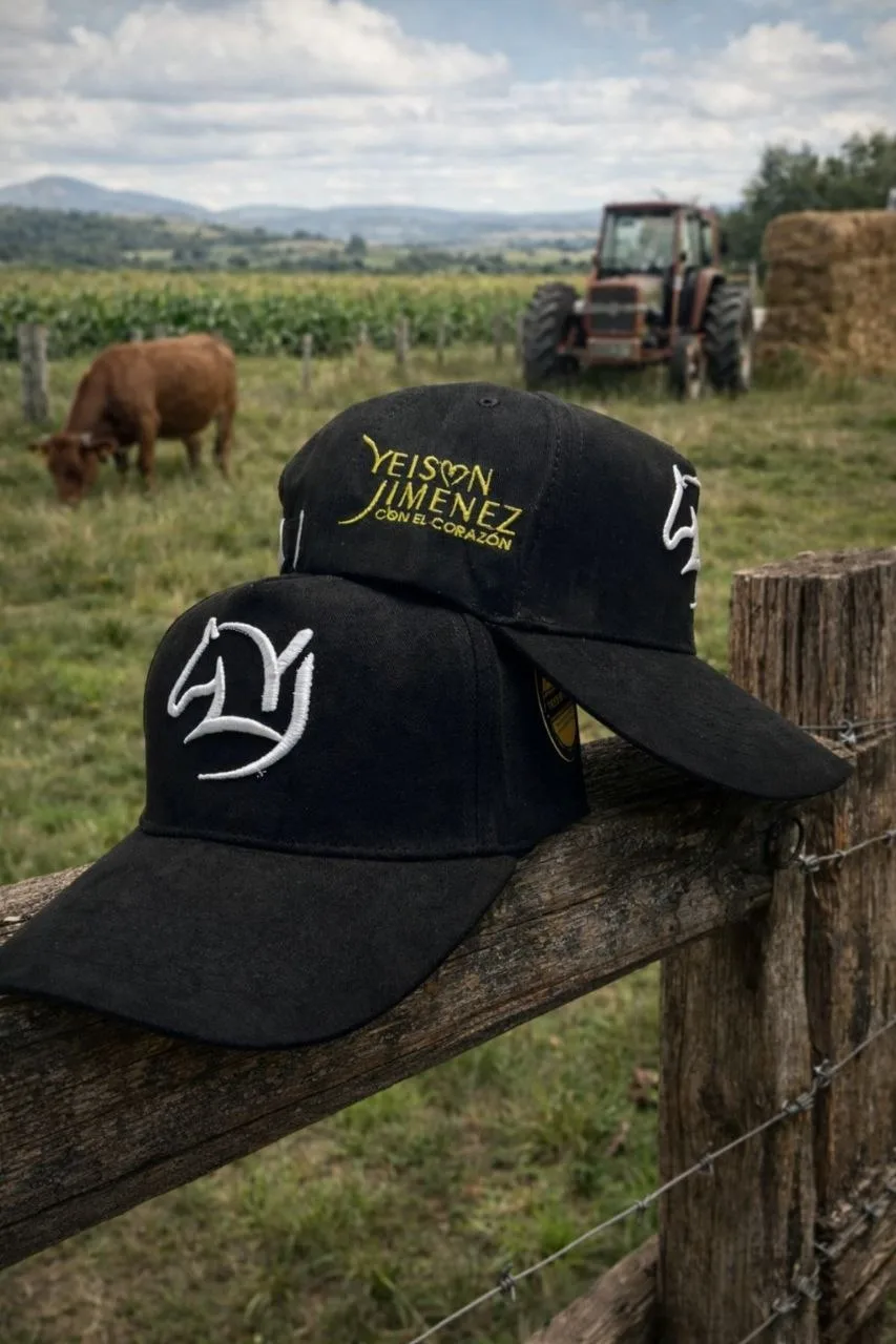 GORRA YJ